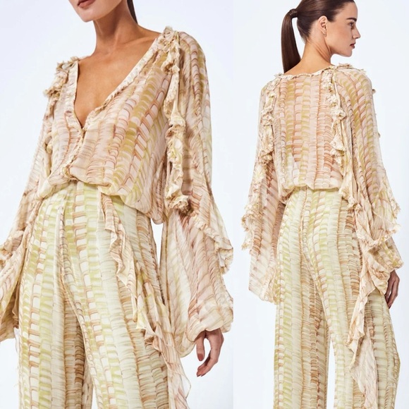 Alexis Semel Top - Picture 1 of 7